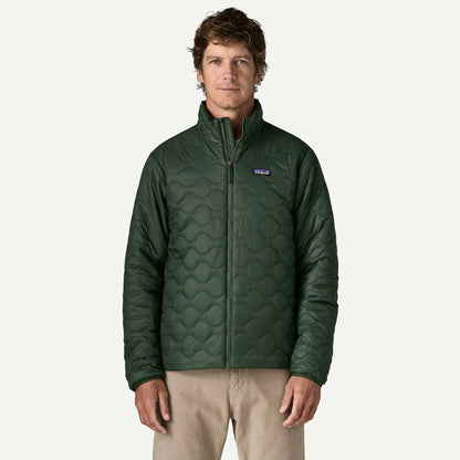 Men's Heyes Peak Jacket - US 2219