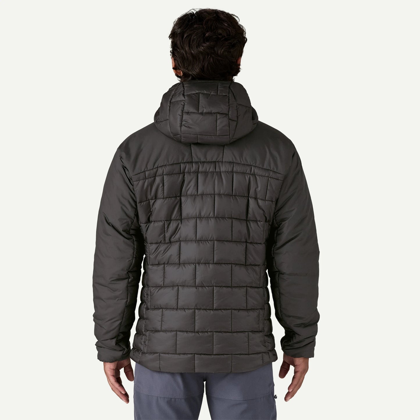 Men's Hi-Loft Nano Puff® Hoody - US 5529