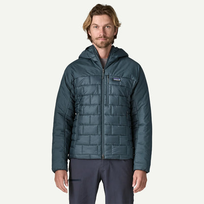 Men's Hi-Loft Nano Puff® Hoody - US 5777
