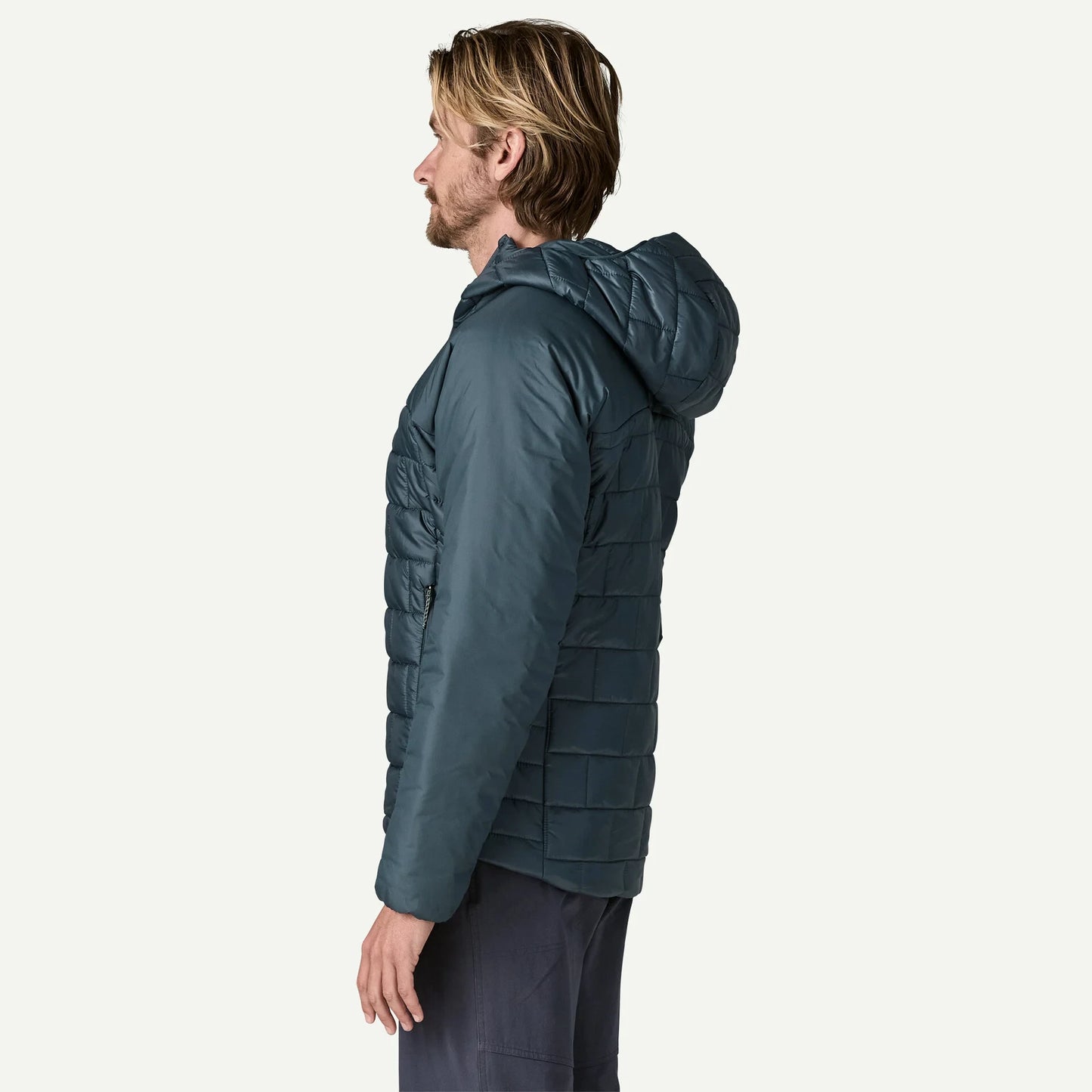 Men's Hi-Loft Nano Puff® Hoody - US 7149