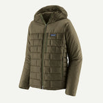 Men's Hi-Loft Nano Puff® Hoody - US 0961