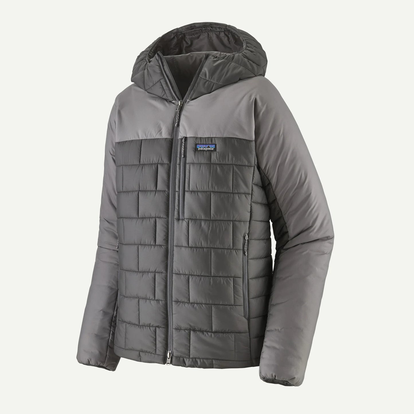 Men's Hi-Loft Nano Puff® Hoody - US 6423