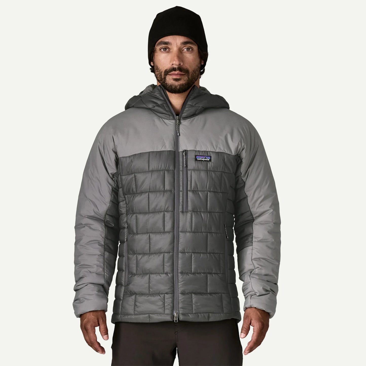 Men's Hi-Loft Nano Puff® Hoody - US 6423