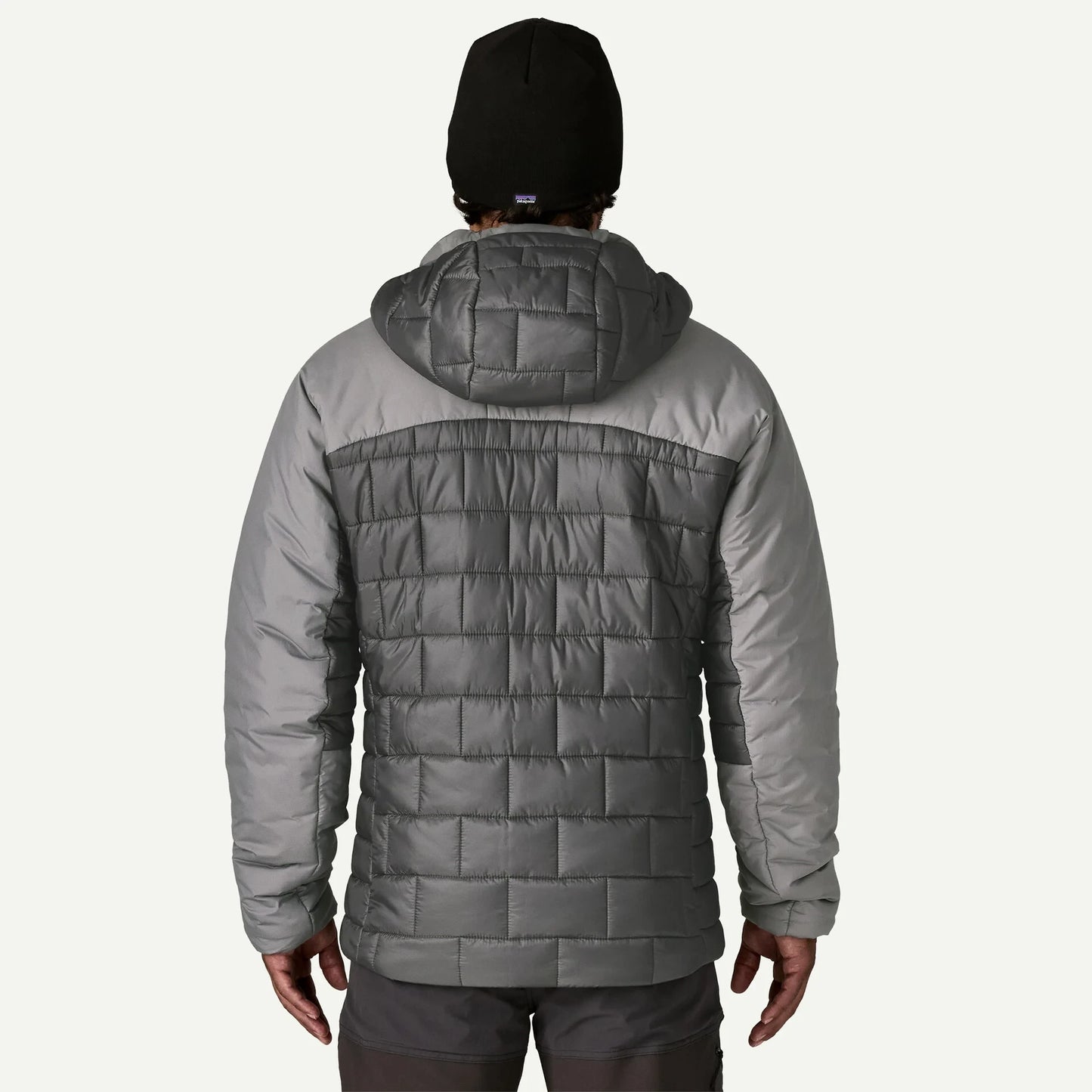 Men's Hi-Loft Nano Puff® Hoody - US 6423
