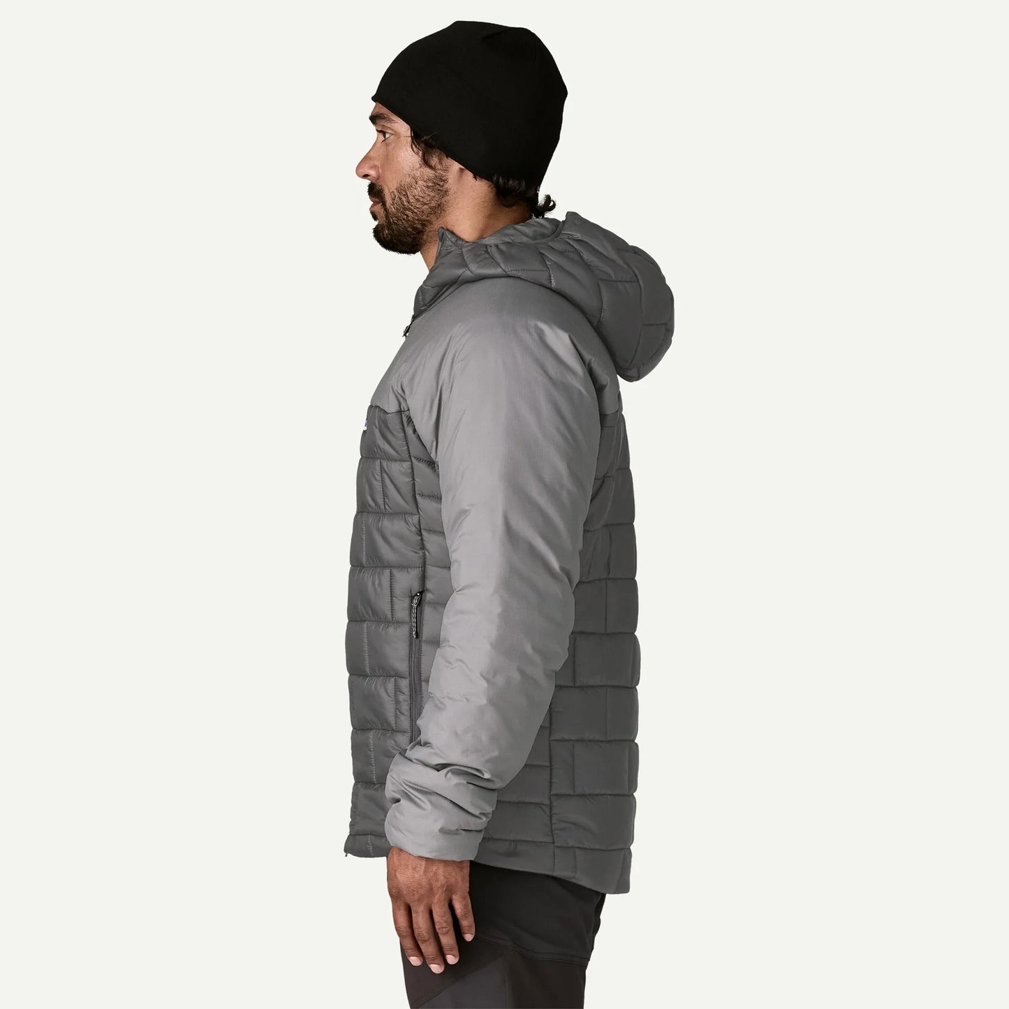Men's Hi-Loft Nano Puff® Hoody - US 6423