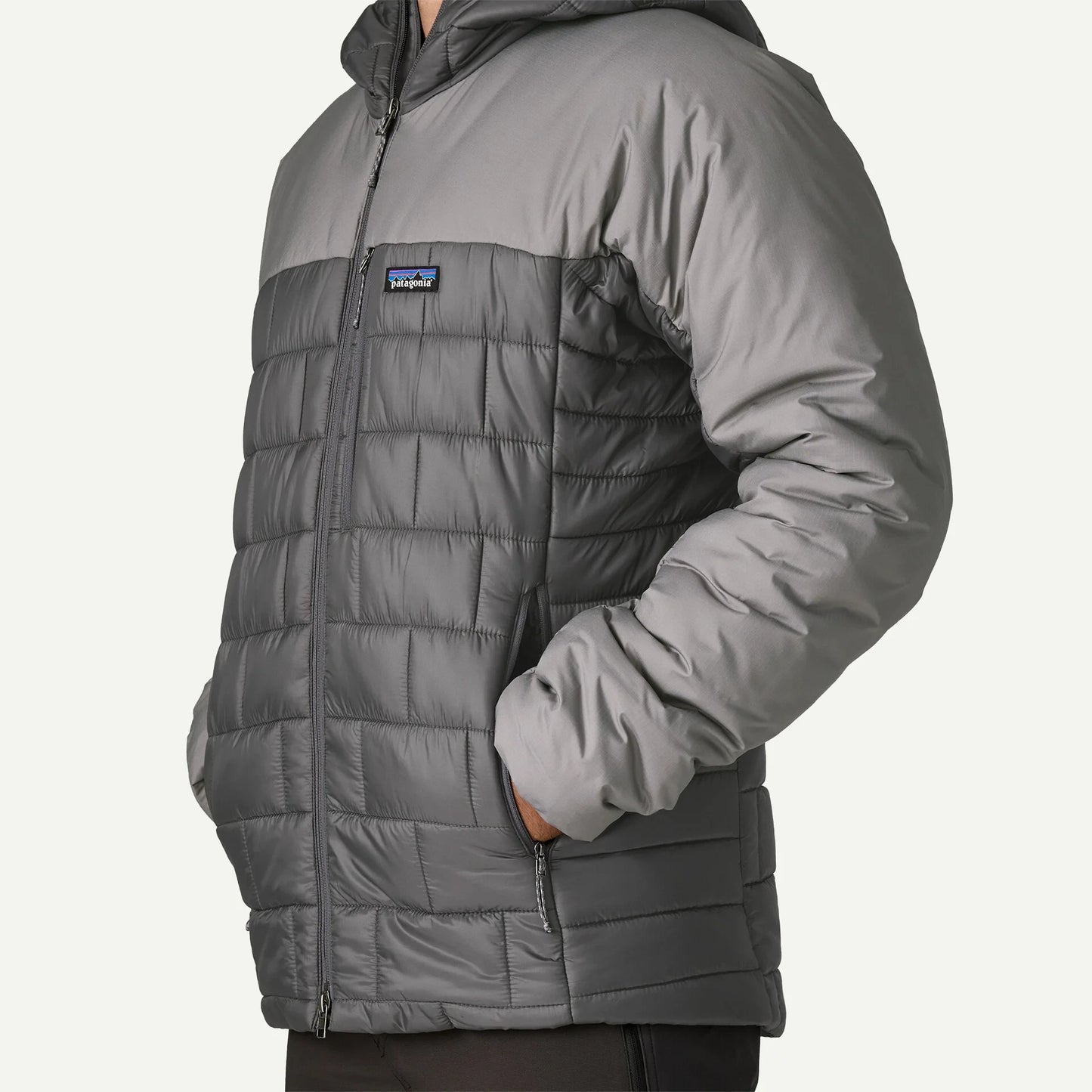 Men's Hi-Loft Nano Puff® Hoody - US 7769