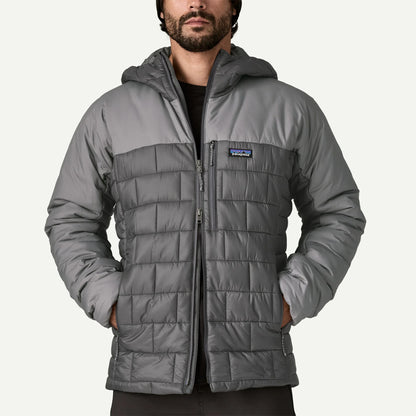 Men's Hi-Loft Nano Puff® Hoody - US 7769