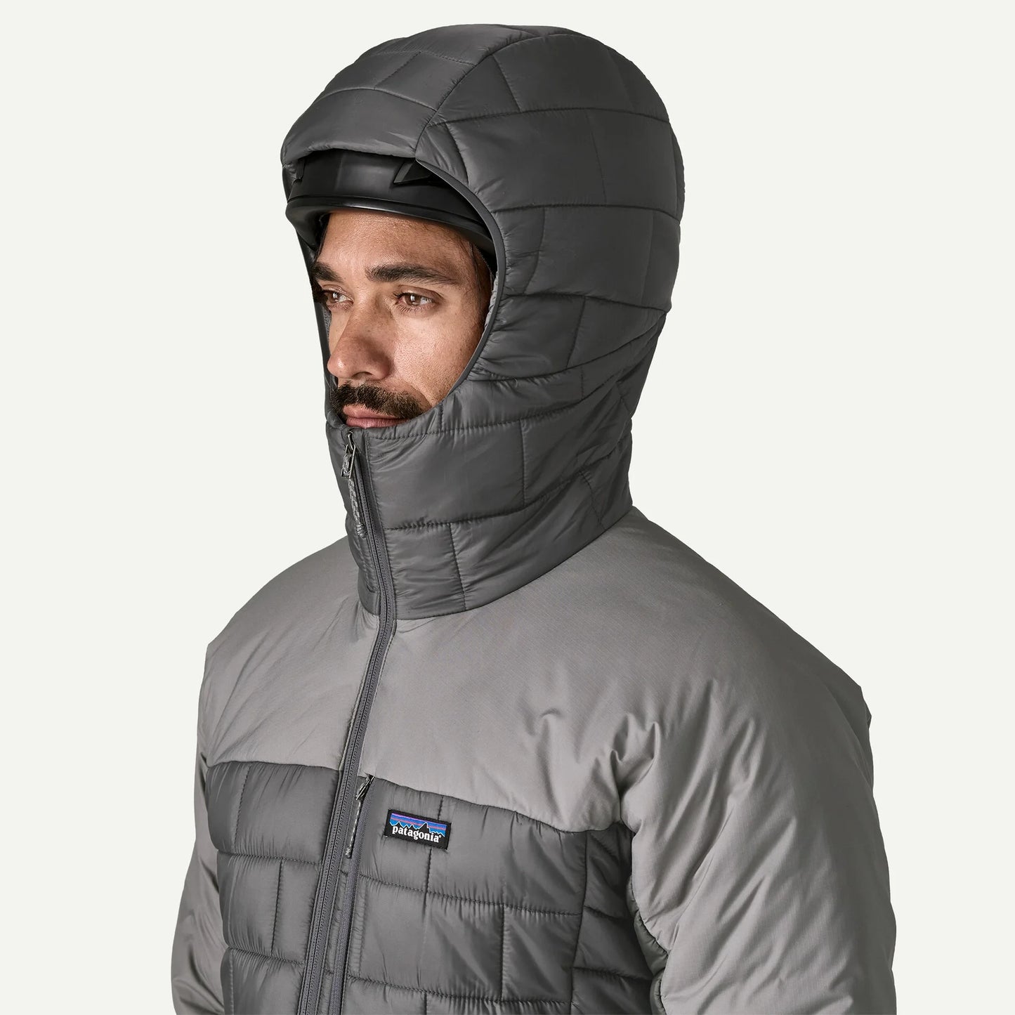 Men's Hi-Loft Nano Puff® Hoody - US 7769