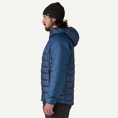 Men's Hi-Loft Nano Puff® Hoody - US 7769