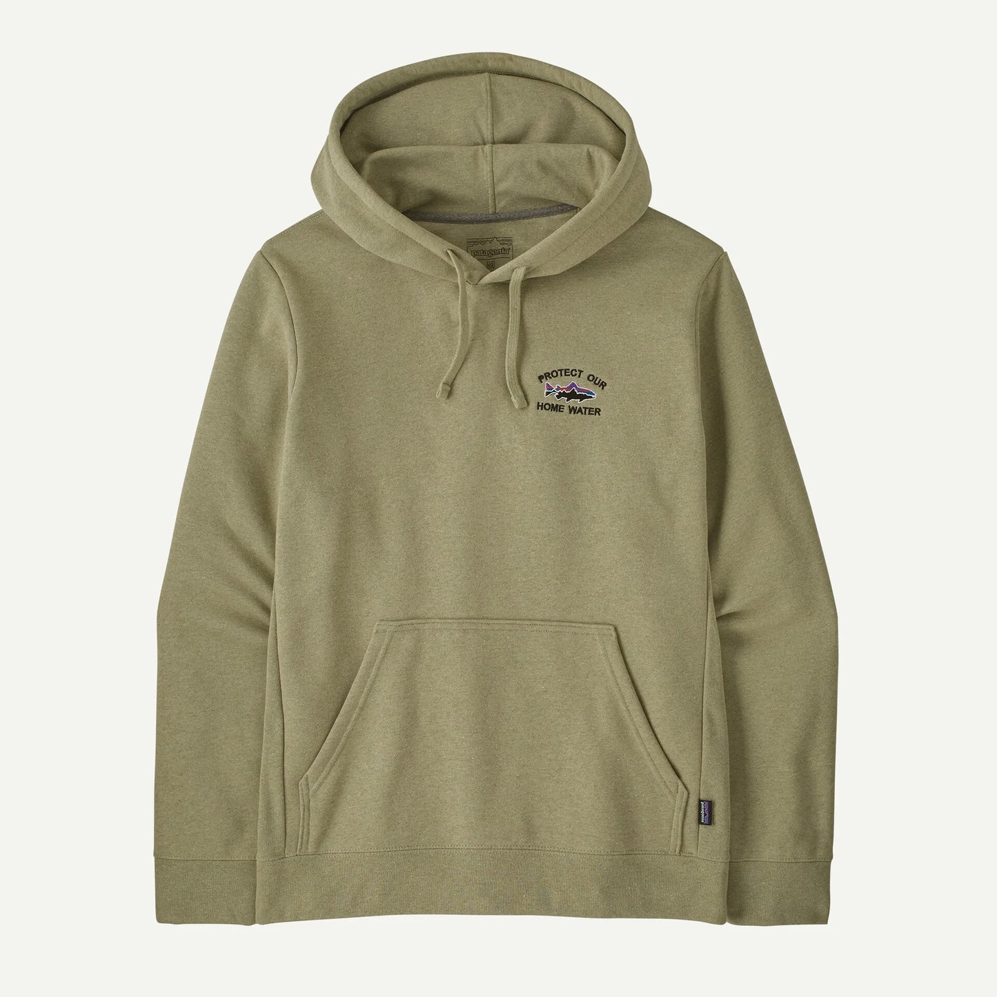 Men's Home Water Trout Uprisal Hoody - US 9870