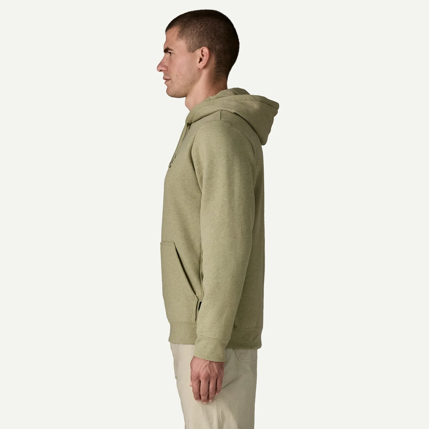 Men's Home Water Trout Uprisal Hoody - US 9870