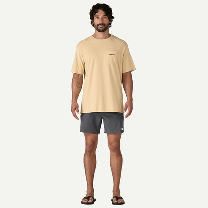 Men's Home Waters Volley Shorts - 16" - US 8615