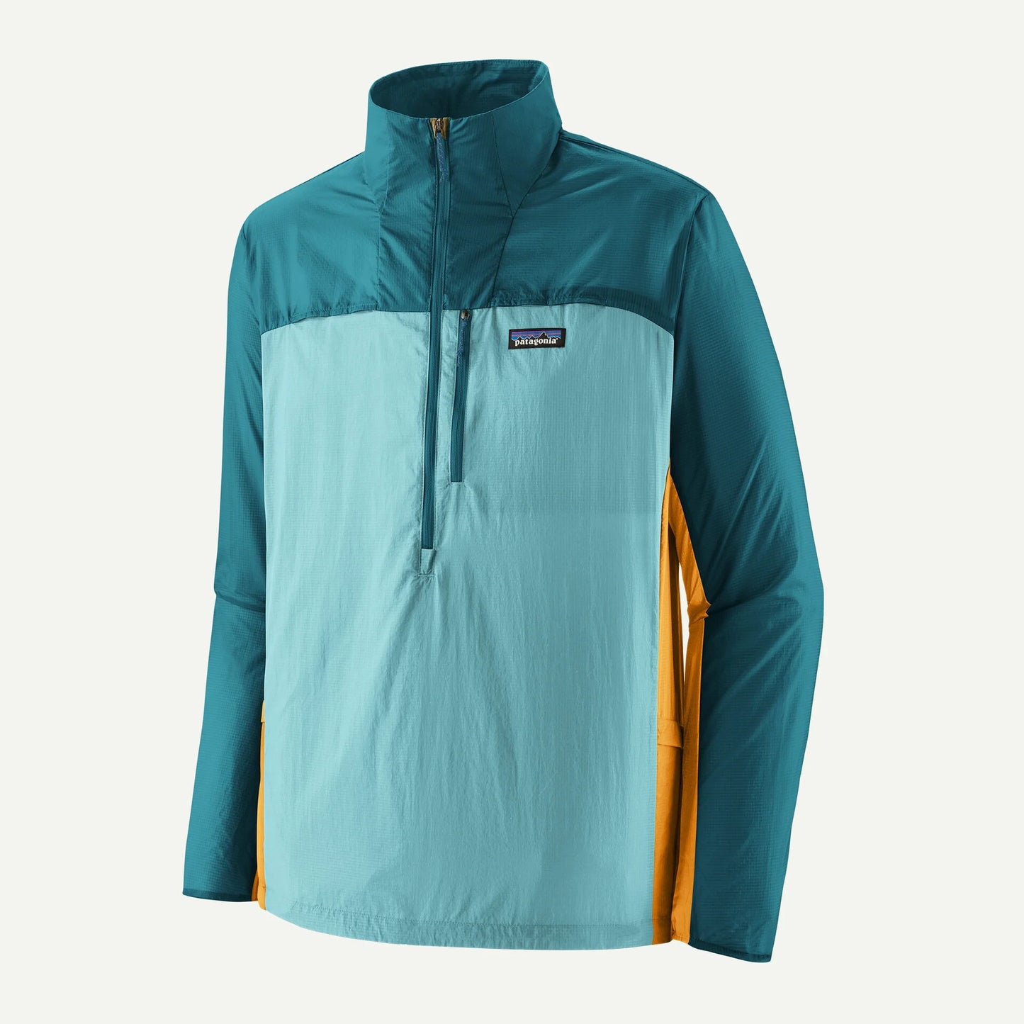 Men's Houdini® Stash 1/2-Zip Pullover - US 1714