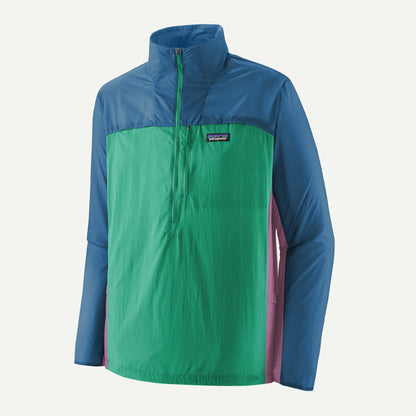 Men's Houdini® Stash 1/2-Zip Pullover - US 1359