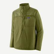 Caper Green