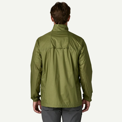 Men's Houdini® Stash 1/2-Zip Pullover - US 7865