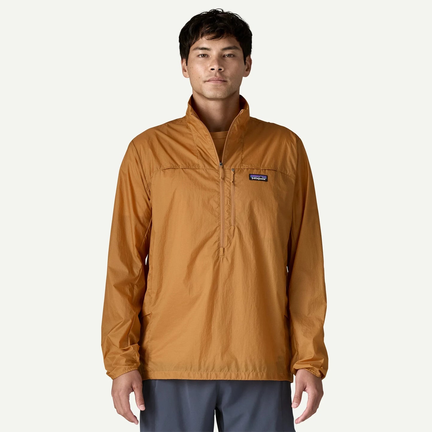 Men's Houdini® Stash 1/2-Zip Pullover - US 4892