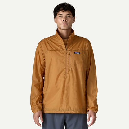 Men's Houdini® Stash 1/2-Zip Pullover - US 4892