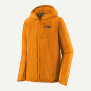 Autumn Orange