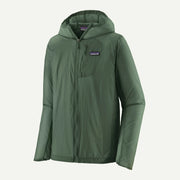 Canopy Green
