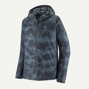 Sastrugi: Summit Blue