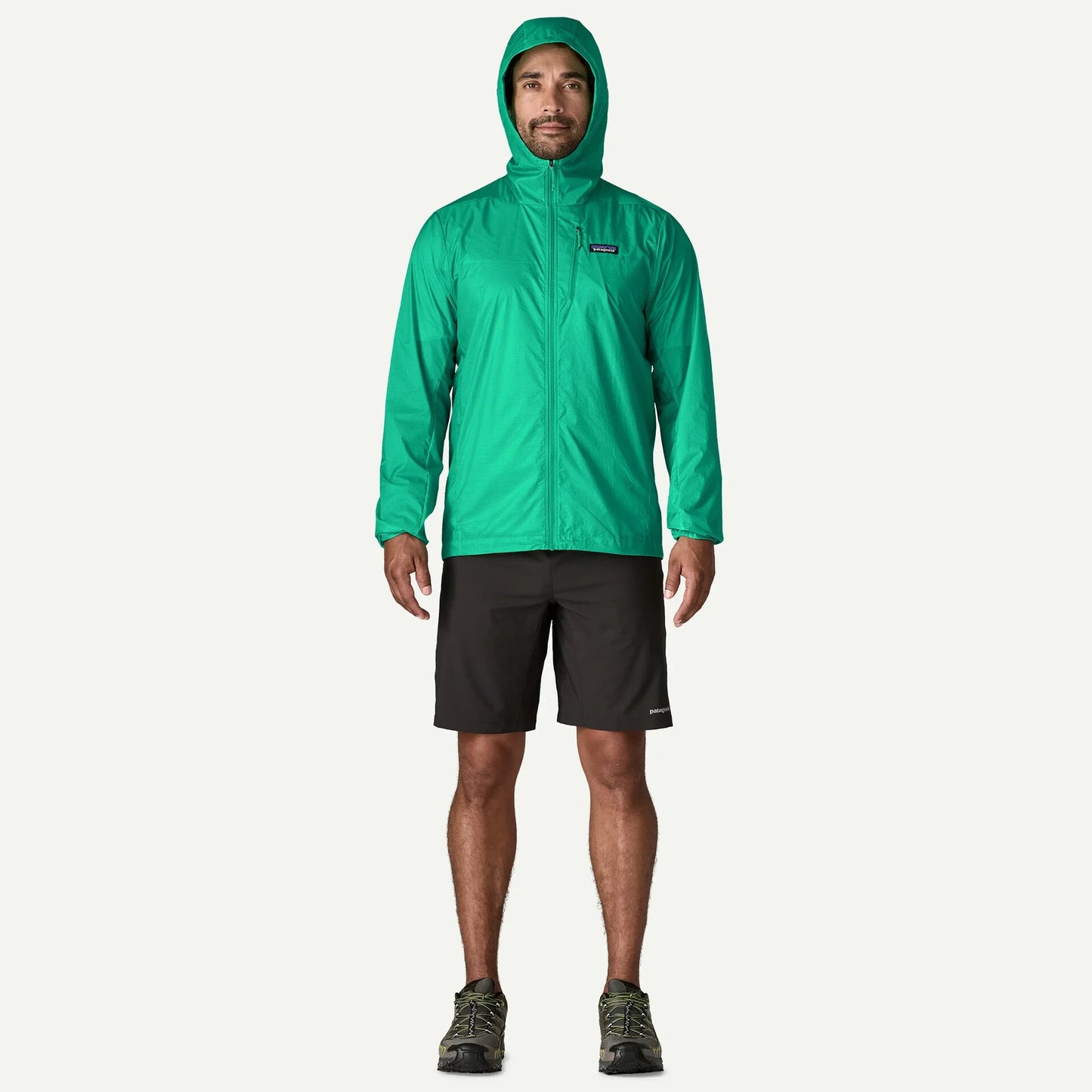 Men's Houdini® Jacket - US 0753