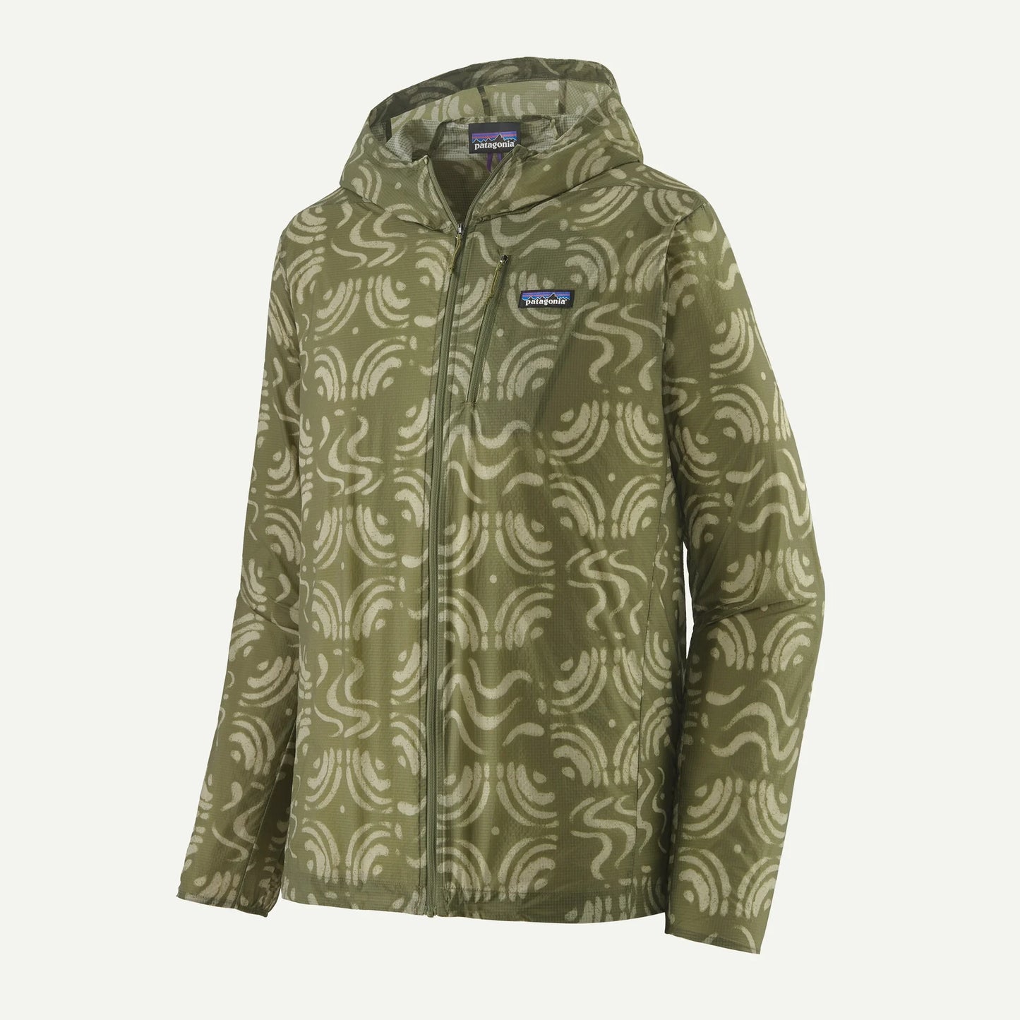 Men's Houdini® Jacket - US 7731