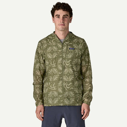 Men's Houdini® Jacket - US 7731