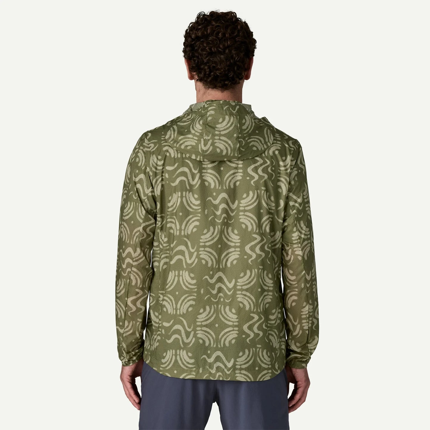 Men's Houdini® Jacket - US 7731