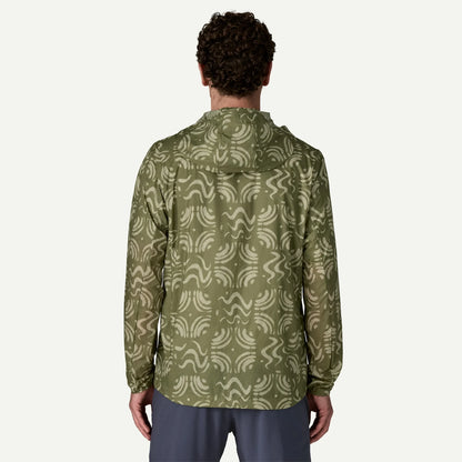 Men's Houdini® Jacket - US 7731