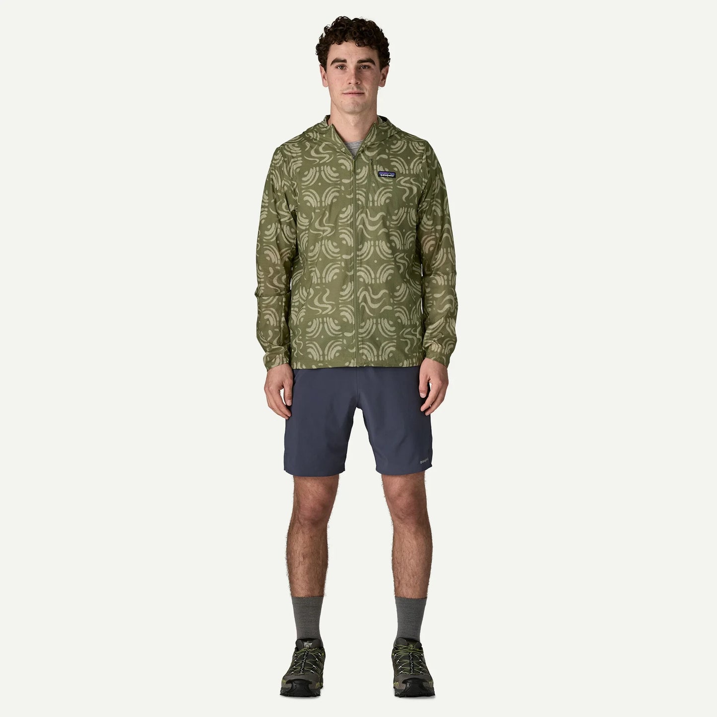Men's Houdini® Jacket - US 7731