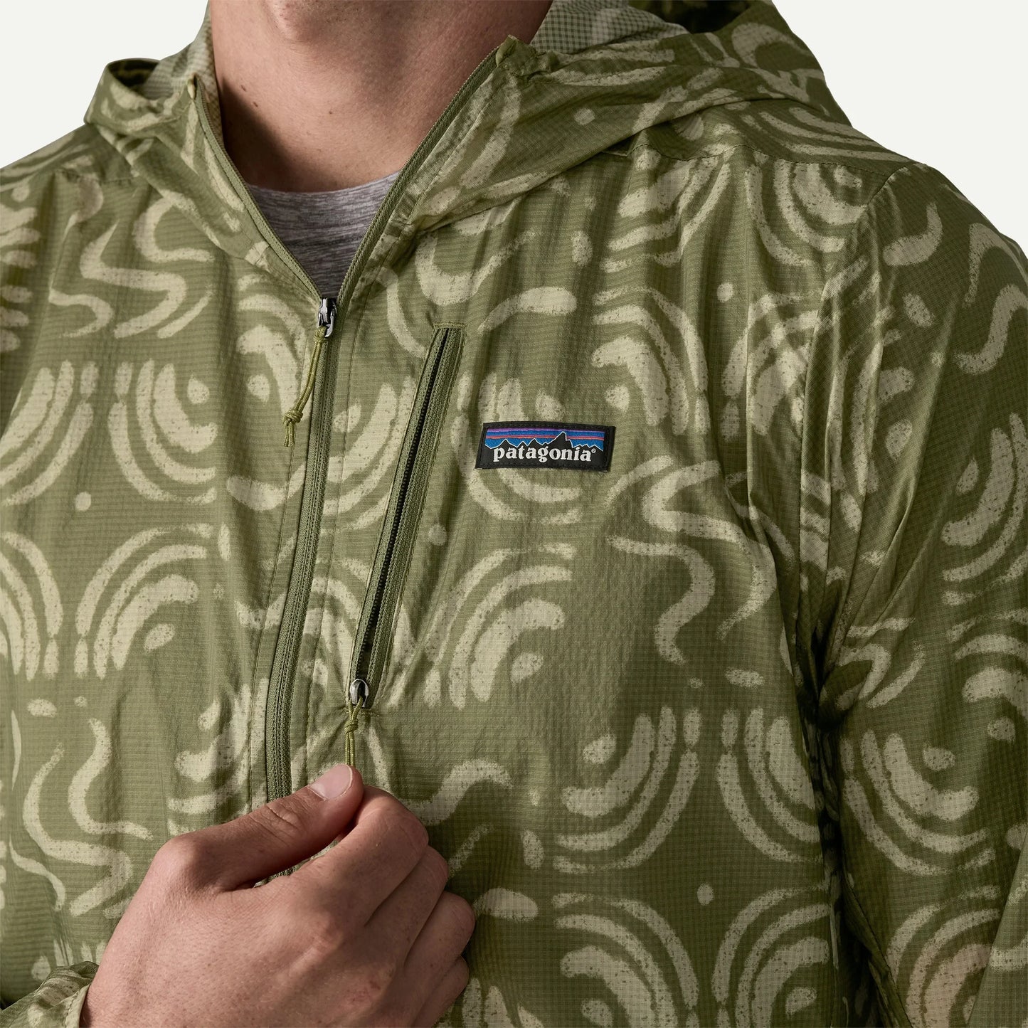 Men's Houdini® Jacket - US 7731