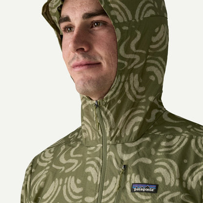 Men's Houdini® Jacket - US 7731