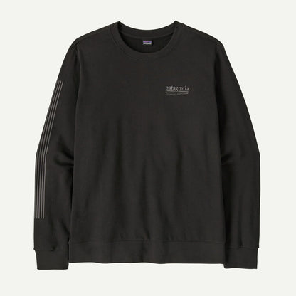Men's Hut Tripper Daily Crew - US 1285