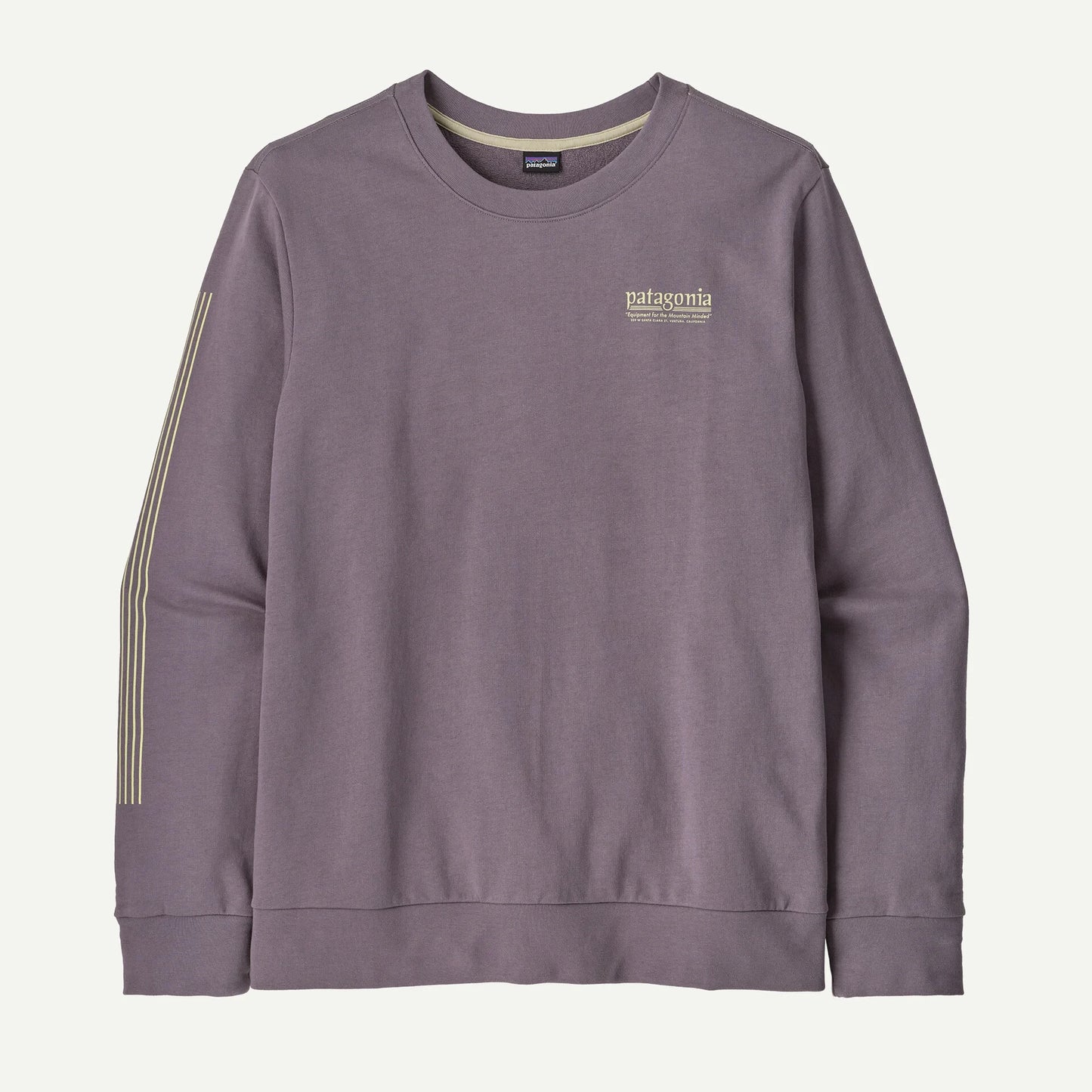Men's Hut Tripper Daily Crew - US 6582