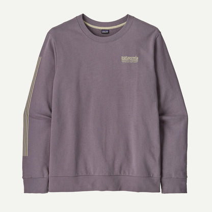 Men's Hut Tripper Daily Crew - US 6582