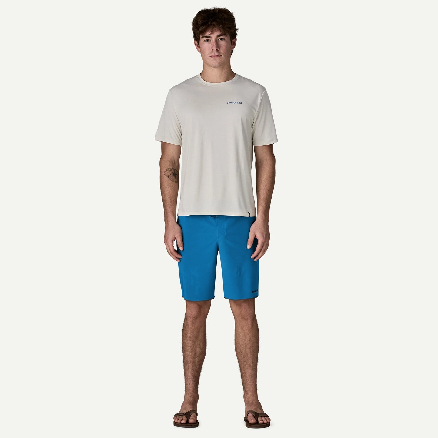Men's Hydrolock Boardshorts 2.0 - 19" - US 2166