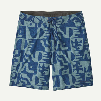 Men's Hydropeak Boardshorts - 18" - US 9822