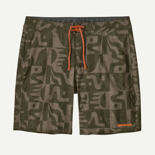 Men's Hydropeak Boardshorts - 18" - US 9473
