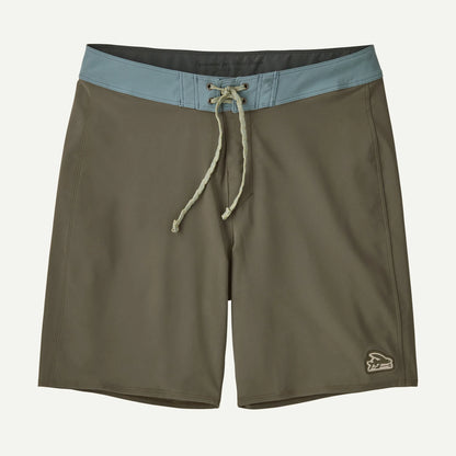 Men's Hydropeak Boardshorts - 18" - US 7668