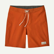 Coal Orange