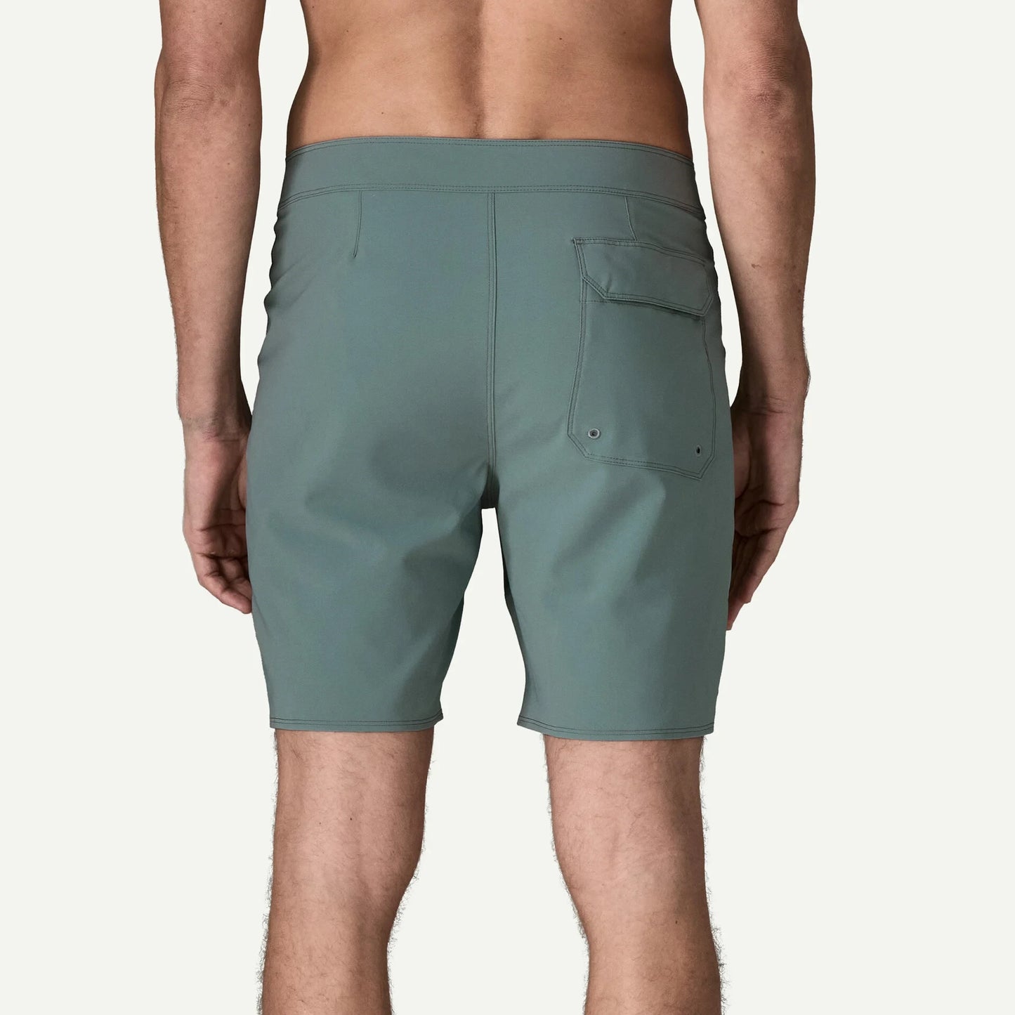 Men's Hydropeak Boardshorts - 18" - US 7958