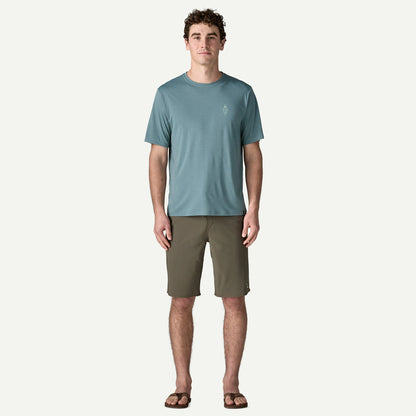 Men's Hydropeak Boardshorts - 21" - US 4763