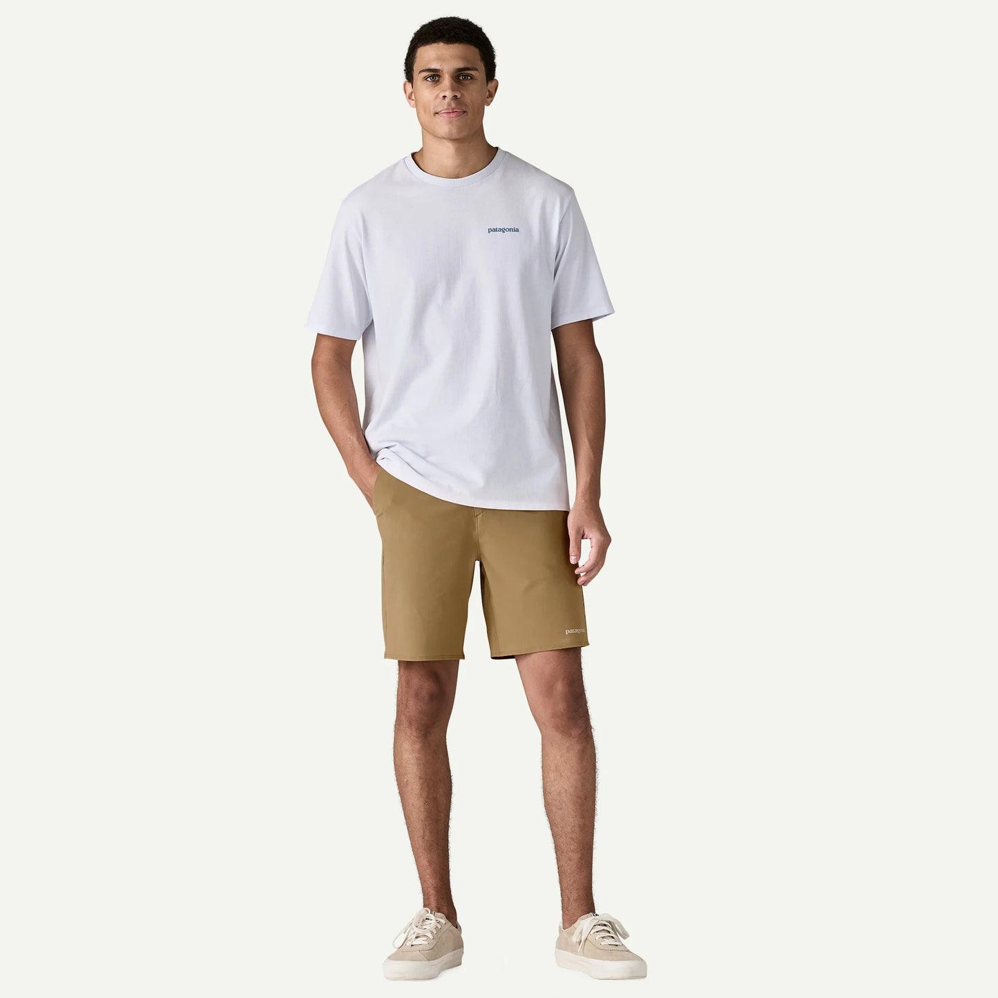 Men's Hydropeak Hybrid Walk Shorts - 18" - US 6388