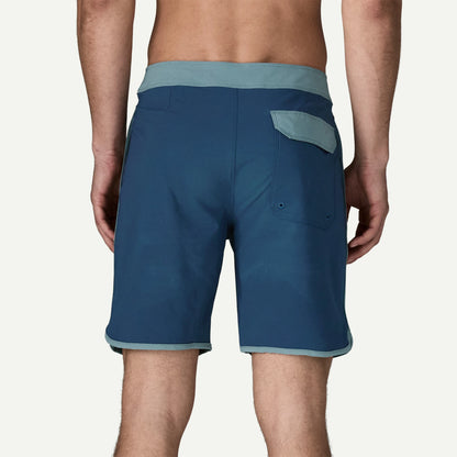 Men's Hydropeak Side Shore Boardshorts - 18" - US 1408