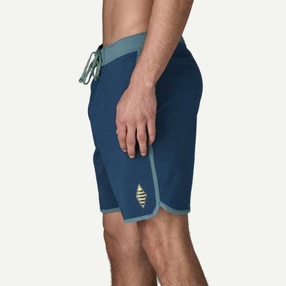 Men's Hydropeak Side Shore Boardshorts - 18" - US 1408