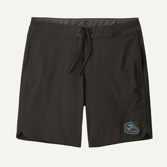 Men's Hydropeak Side Shore Boardshorts - 18" - US 3309