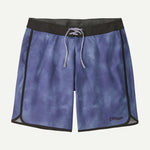 Men's Hydropeak Side Shore Boardshorts - 18" - US 9457