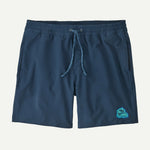 Men's Hydropeak Volley Shorts - 16" - US 1174