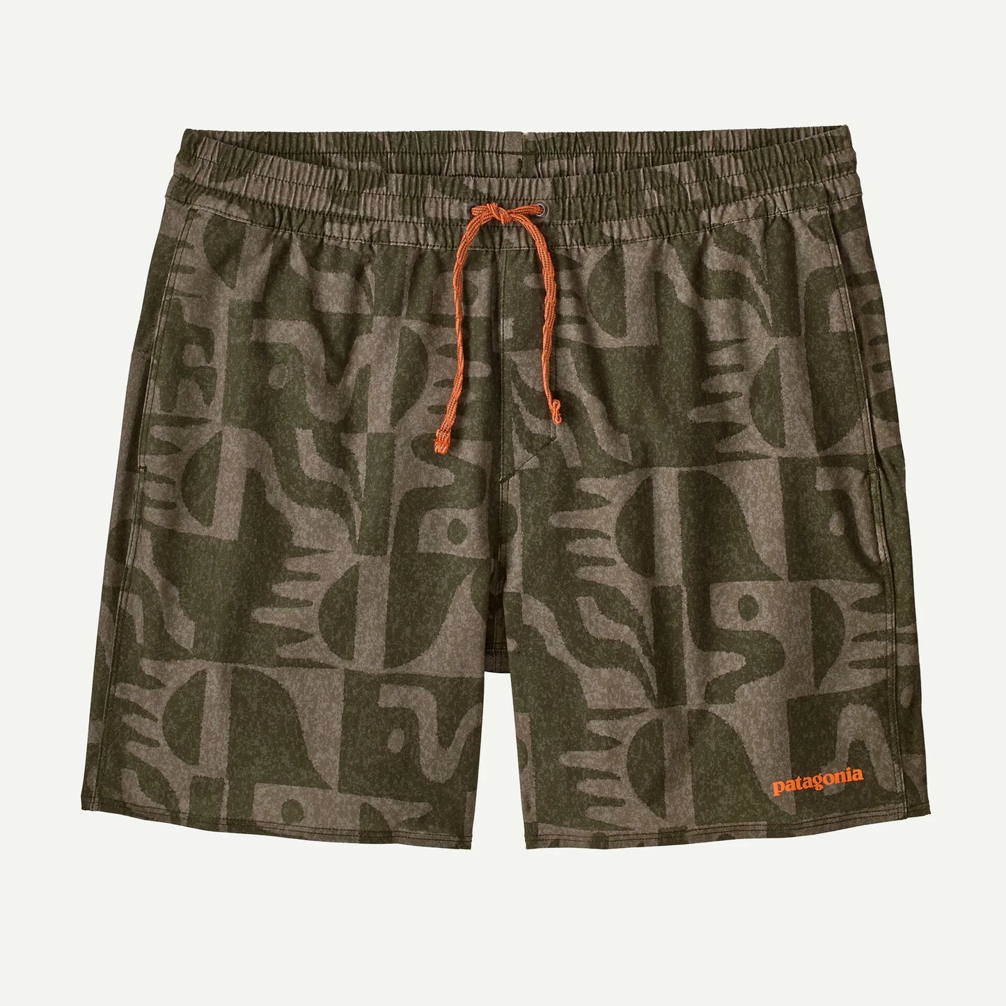 Men's Hydropeak Volley Shorts - 16" - US 7301